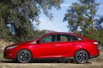 Ford Focus 2012 года